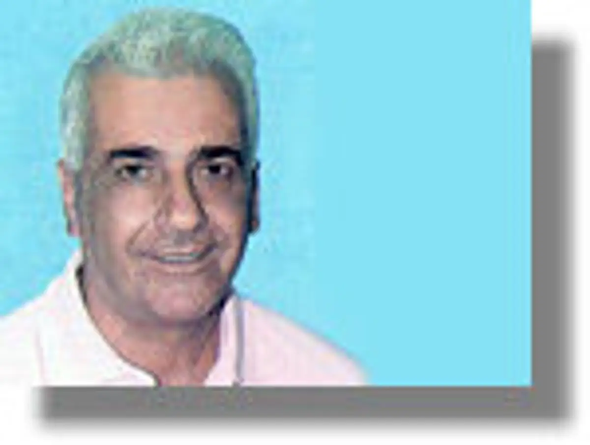 Διαφωνεί με τις διαγραφές ο βουλευτής Κ. Κάισερλης!