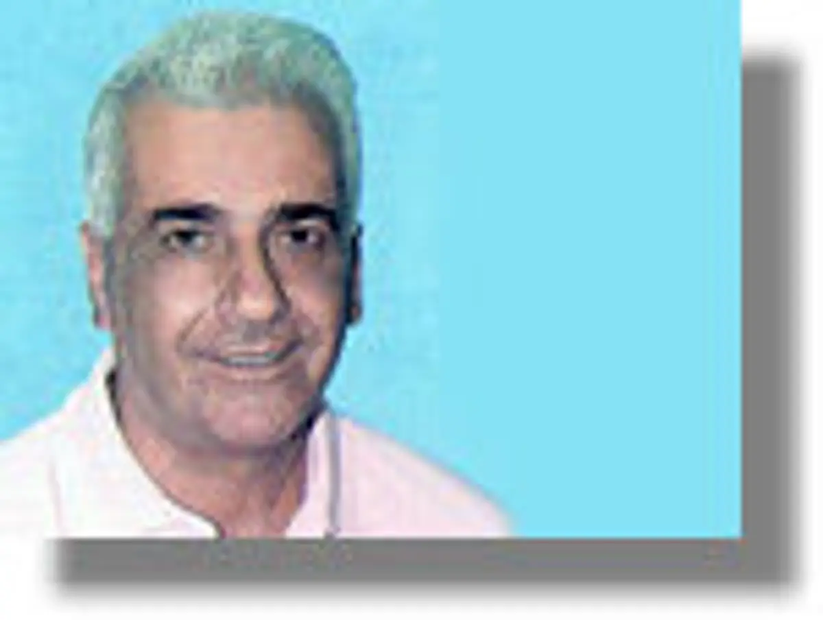 Διαφωνεί με τις διαγραφές ο βουλευτής Κ. Κάισερλης!