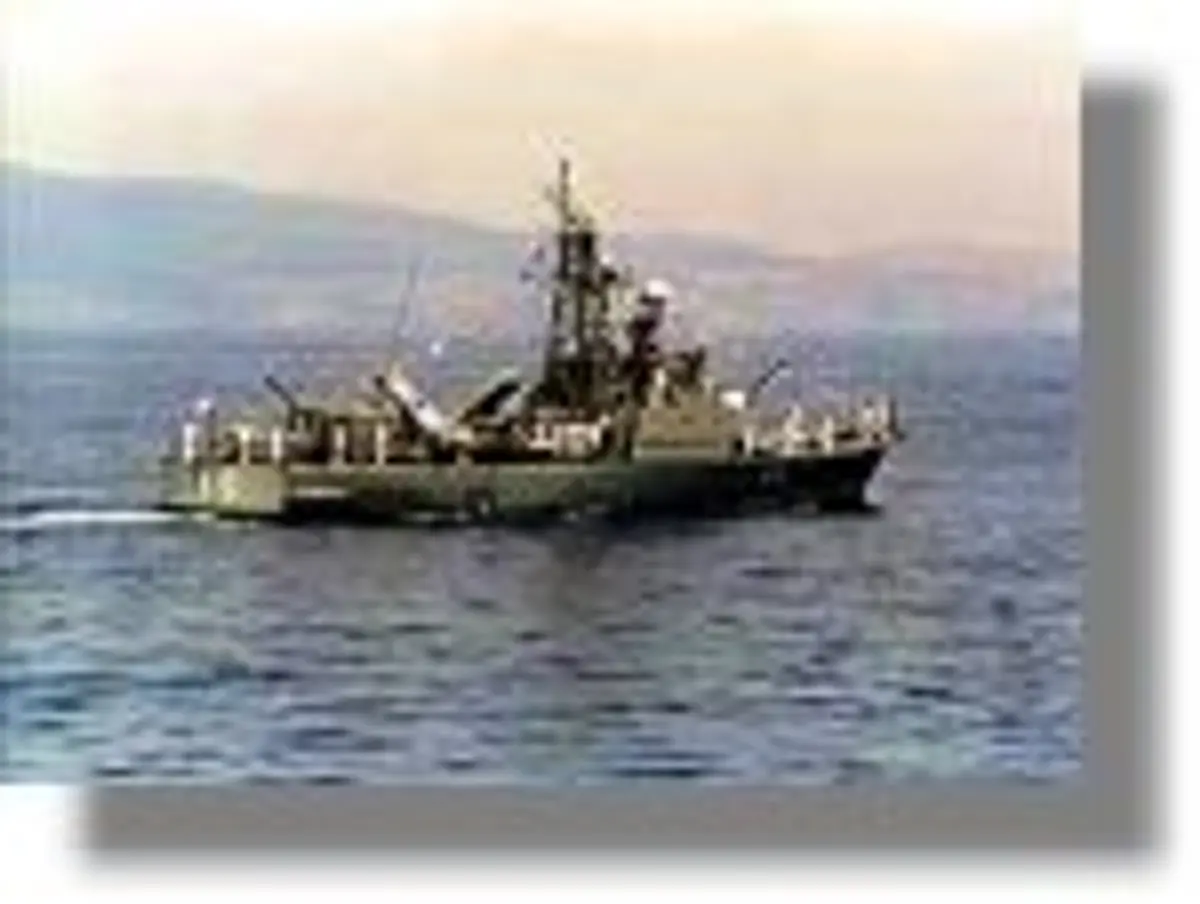 Μεταφορά 38χρονου Ασθενούς από τη Λέρο στη Σάμο