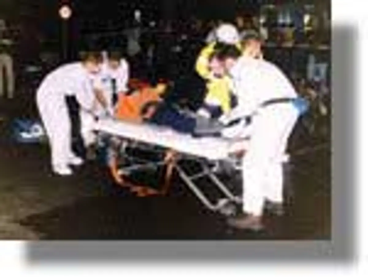 Κι άλλο θανατηφόρο ατύχημα στη Λέρο…