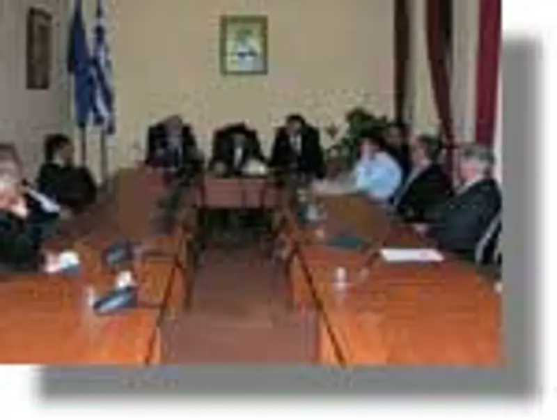 Στη Λέρο ο υφυπουργός Υγείας