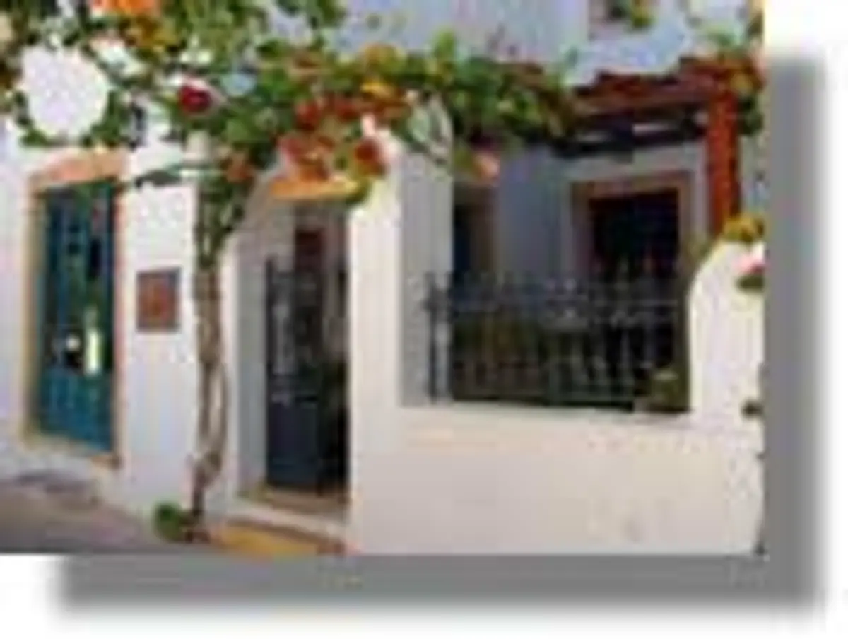 Διαρρήκτες «κτύπησαν» τεχνικό γραφείο στο νησί μας