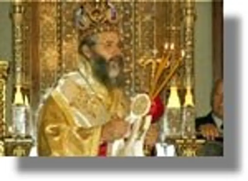 Μετά τον «Γολγοθά» ήρθε …η Ανάσταση