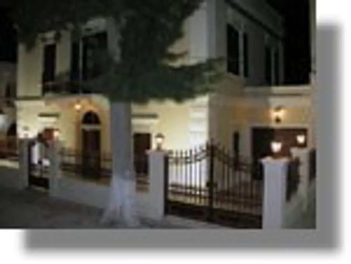 Στις Αρχές Οκτωβρίου τα εγκαίνια της αναπαλαιωμένης οικίας Παυλή!