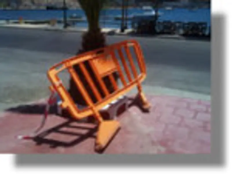 Απαράδεκτη εικόνα στο Λακκί εν μέσω τουριστικής σεζόν!