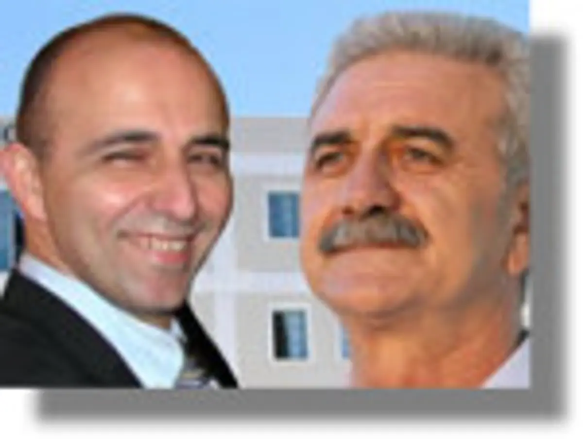 Στη Λέρο ο Περιφερειάρχης, συνάντηση εργασίας με τη δημοτική αρχή