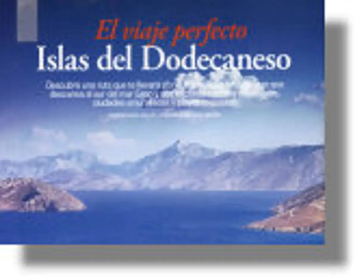 Σημαντική προβολή για τη Λέρο: Αφιέρωμα 20 σελίδων για τα Δωδεκάνησα από το περιοδικό Lonely Planet