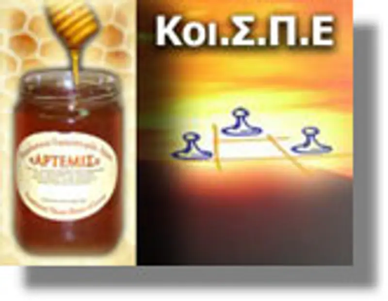 Εξαγώγιμο προϊόν το μέλι «Άρτεμις» του ΚοιΣΠΕ Λέρου – Πρότυπο υγιούς επιχειρηματικότητας