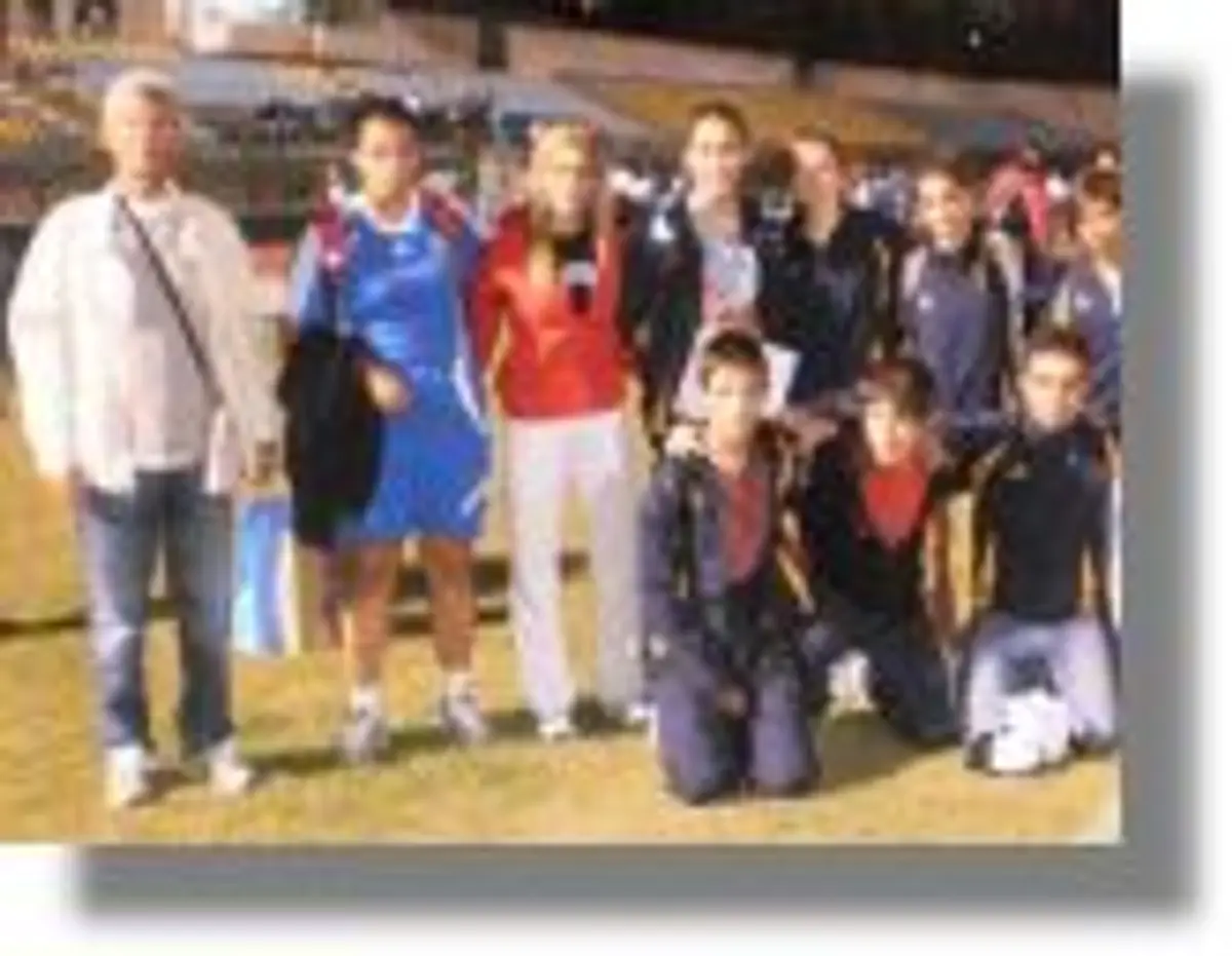 ΣΥΝΕΧΕΙΑ ΣΤΙΣ ΔΙΑΚΡΙΣΕΙΣ ΤΩΝ ΑΘΛΗΤΩΝ ΤΟΥ Γ.Σ.Ν. ΛΕΡΟΥ!