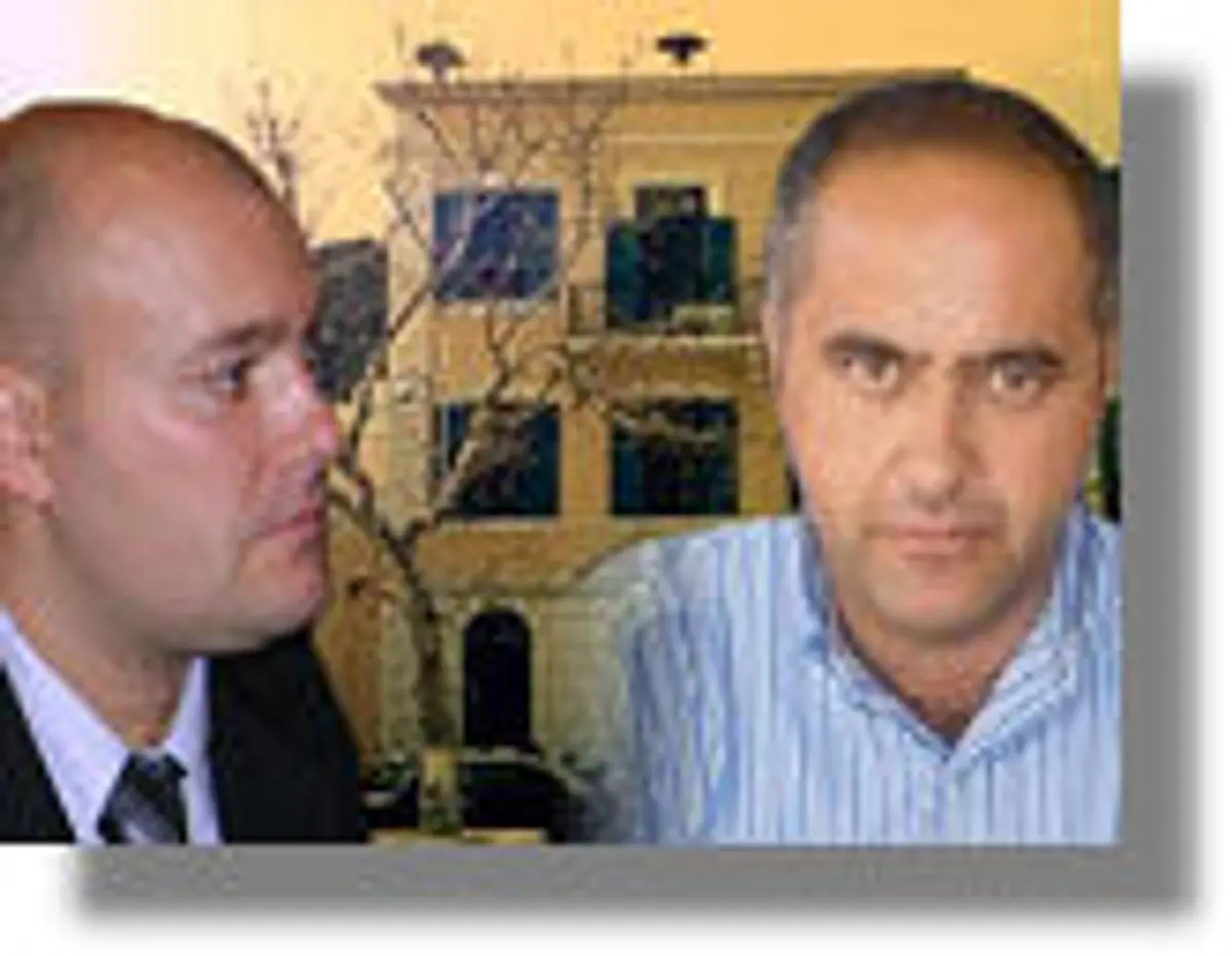 Μαίνεται η διαμάχη για την κοπή δέντρου στο Λακκί μεταξύ κ.κ. Κουμπάρου, Λουλουδιά – Δημάρχου Λέρου!!