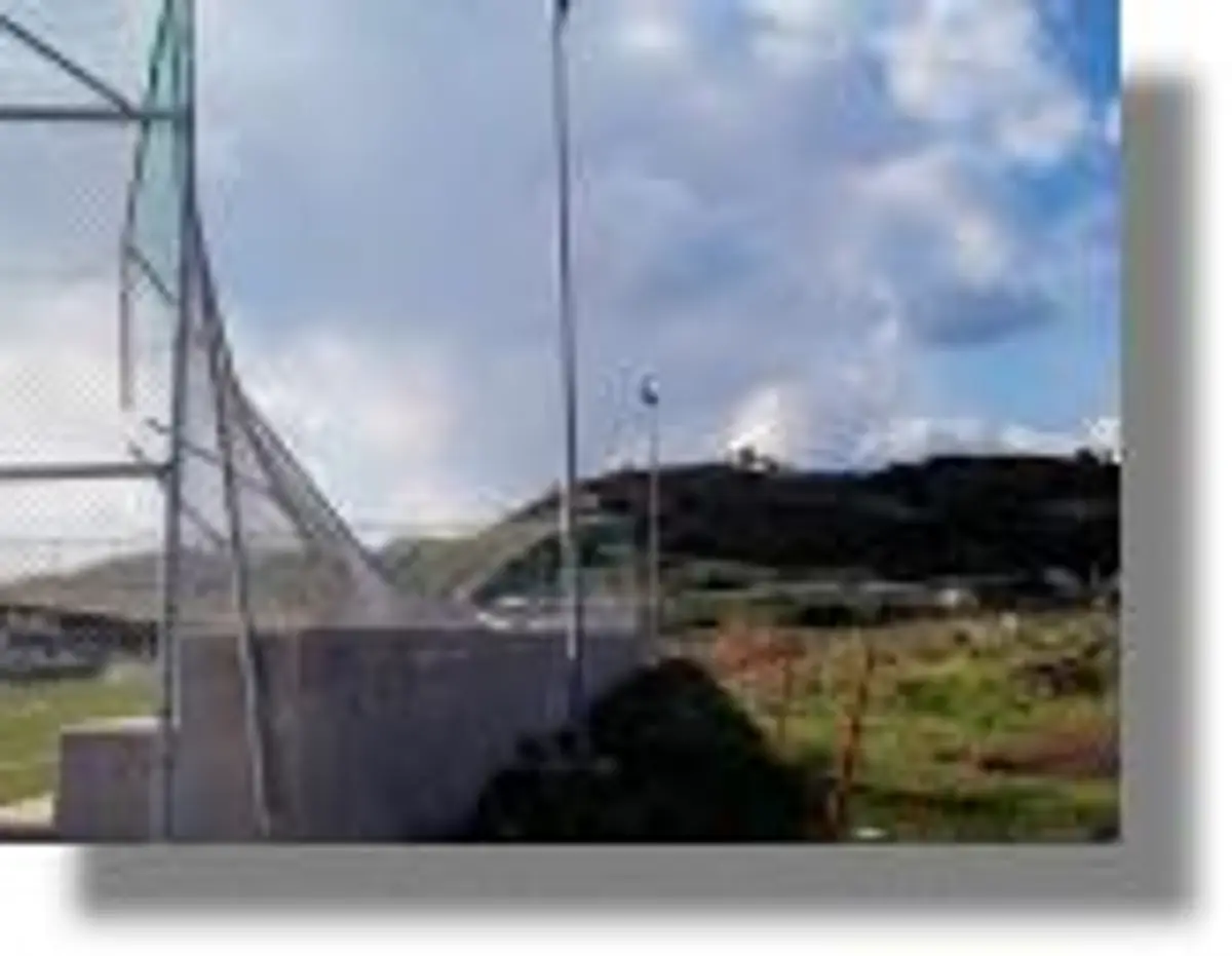 Λέρος: Περίεργη υπόθεση δολιοφθοράς στο γήπεδο 5Χ5 της Γούρνας…