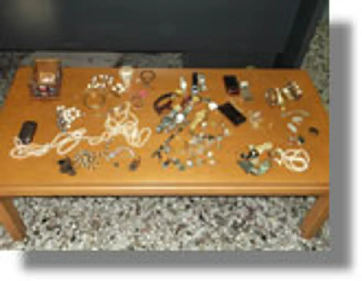 Εξιχνιάστηκαν οι κλοπές σε σπίτια στη Λέρο και στον Ιερό Ναό στην περιοχή Ξηρόκαμπου