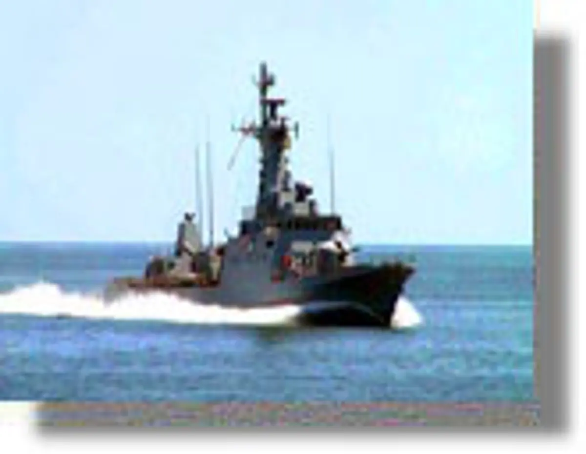 Λέρος: Τορπιλάκατος καταδίωξε δουλέμπορο