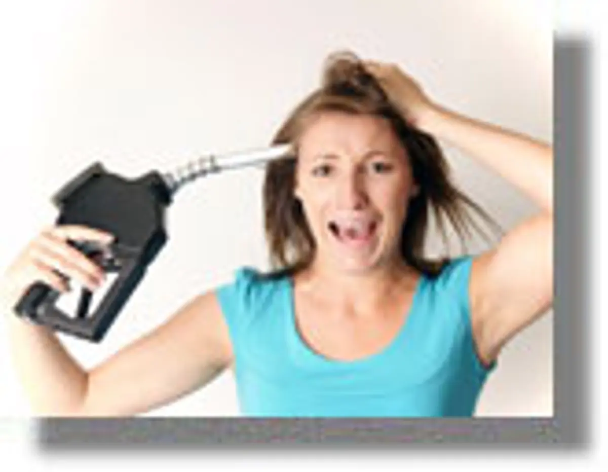 Στα ύψη η τιμή της αμόλυβδης βενζίνης και στα Δωδεκάνησα, στη Λέρο έφθασε το 1.92 ευρώ το λίτρο!