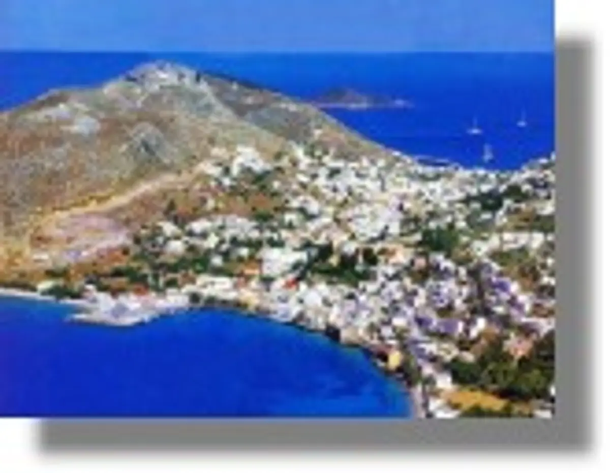 Μειώθηκε ο μόνιμος πληθυσμός της Λέρου, σύμφωνα με τα στοιχεία της απογραφής του 2011…