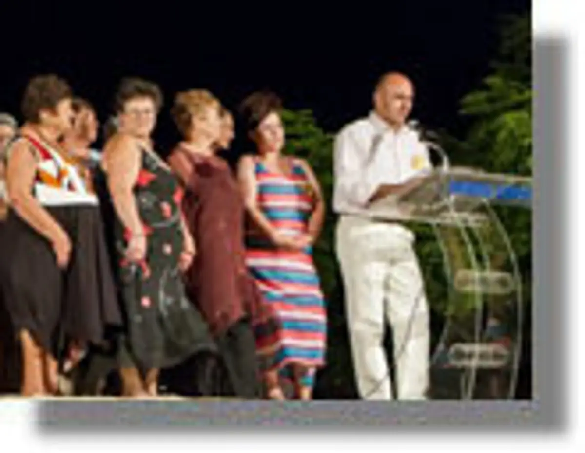 Ευχαριστήρια επιστολή από το Γραφείο Κοινωνικής Μέριμνας του Δήμου Λέρου