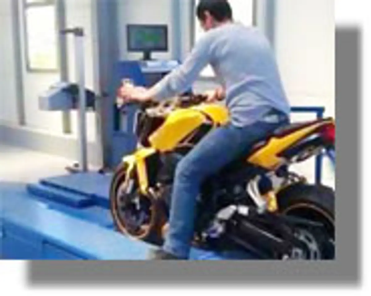 Πρόστιμο 400 ευρώ στους μοτοσικλέτες που δεν θα περάσουν ΚΤΕΟ