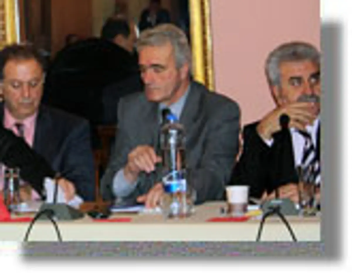 Στη Λέρο συνεδριάζει σήμερα το Περιφερειακό Συμβούλιο Νοτίου Αιγαίου