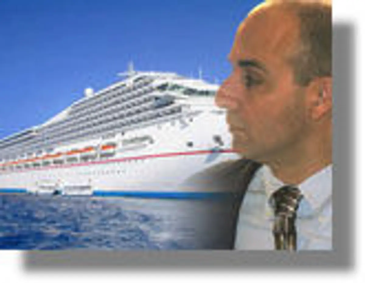 Ο Δήμαρχος Λέρου συμμετείχε σε σύσκεψη σχετικά με την προεξασφάλιση θέσεων στην κρουαζιέρα!