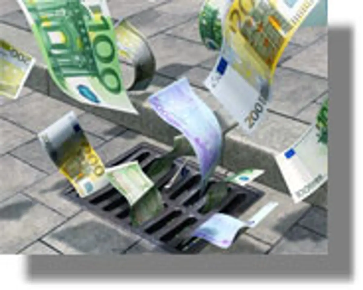 Για παραοικονομία και αθέμιτο ανταγωνισμό κάνουν λόγο οι επαγγελματίες της Λέρου