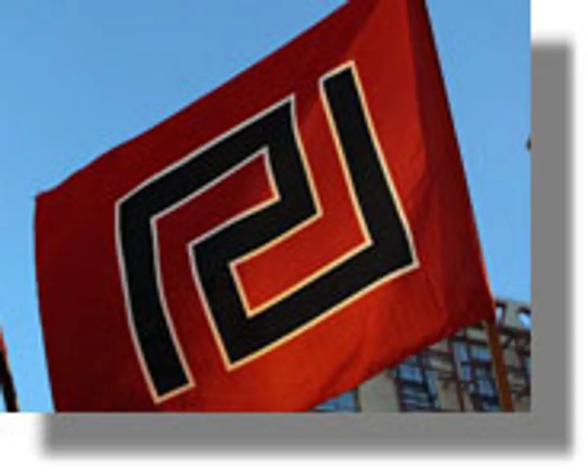 ΧΡΥΣΗ ΑΥΓΗ ΡΟΔΟΥ: “Κρατική αδιαφορία στη Λέρο για τους λαθρομετανάστες”