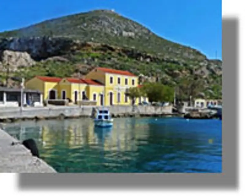 PLAKOSTRVSH LEROS