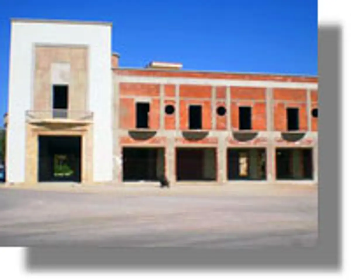 Στον εισαγγελέα η υπόθεση με το ξενοδοχείο Λέρος – Ανάκληση της οικοδομικής άδειας από την πολεοδομία!