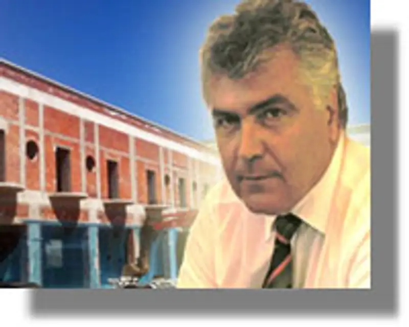 Συνέντευξη τύπου θα παραχωρήσει ο πρώην δήμαρχος Λέρου κ. Τιμόθεος Κωττάκης