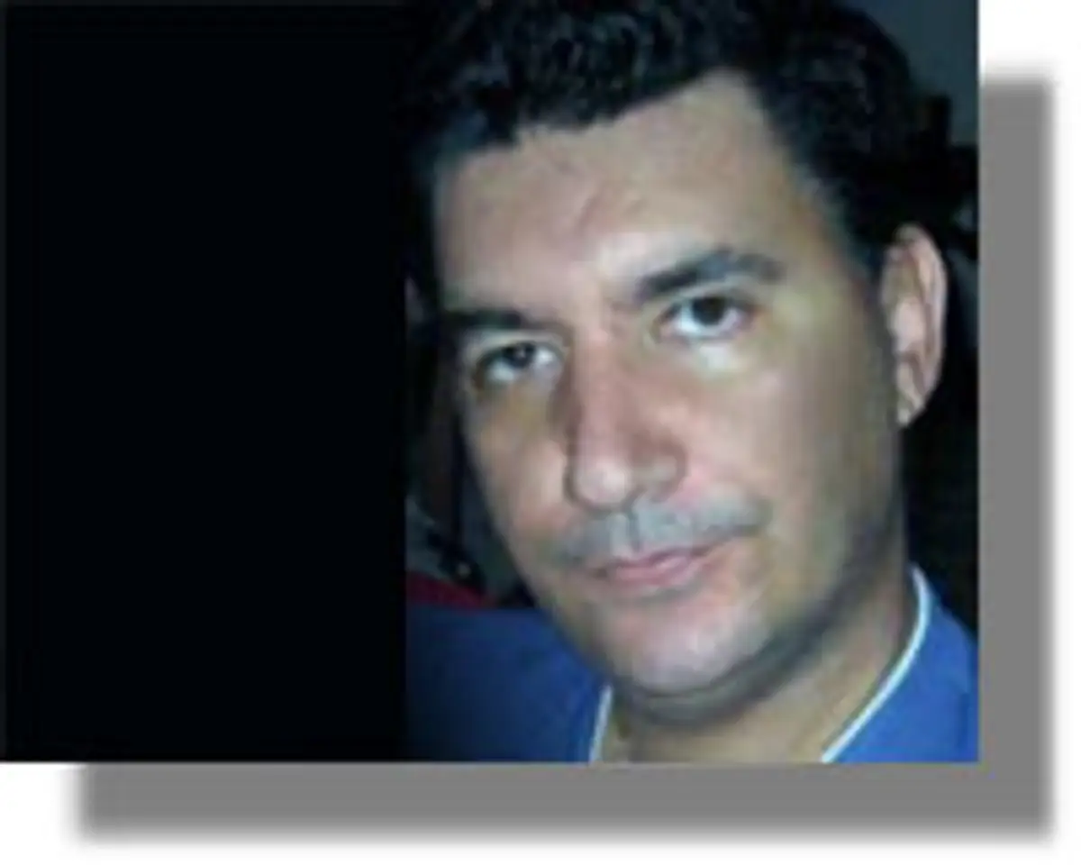 Γλαρός Ιωάννης