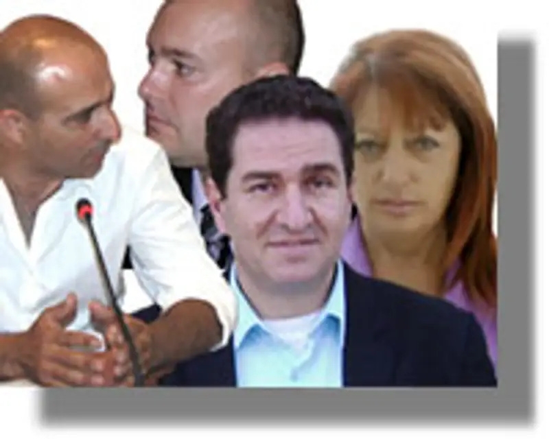 Προέκυψε μείζον θέμα στο Δ.Σ. Λέρου με την επιστολή σύστασης νέας Δημοτικής Παράταξης!