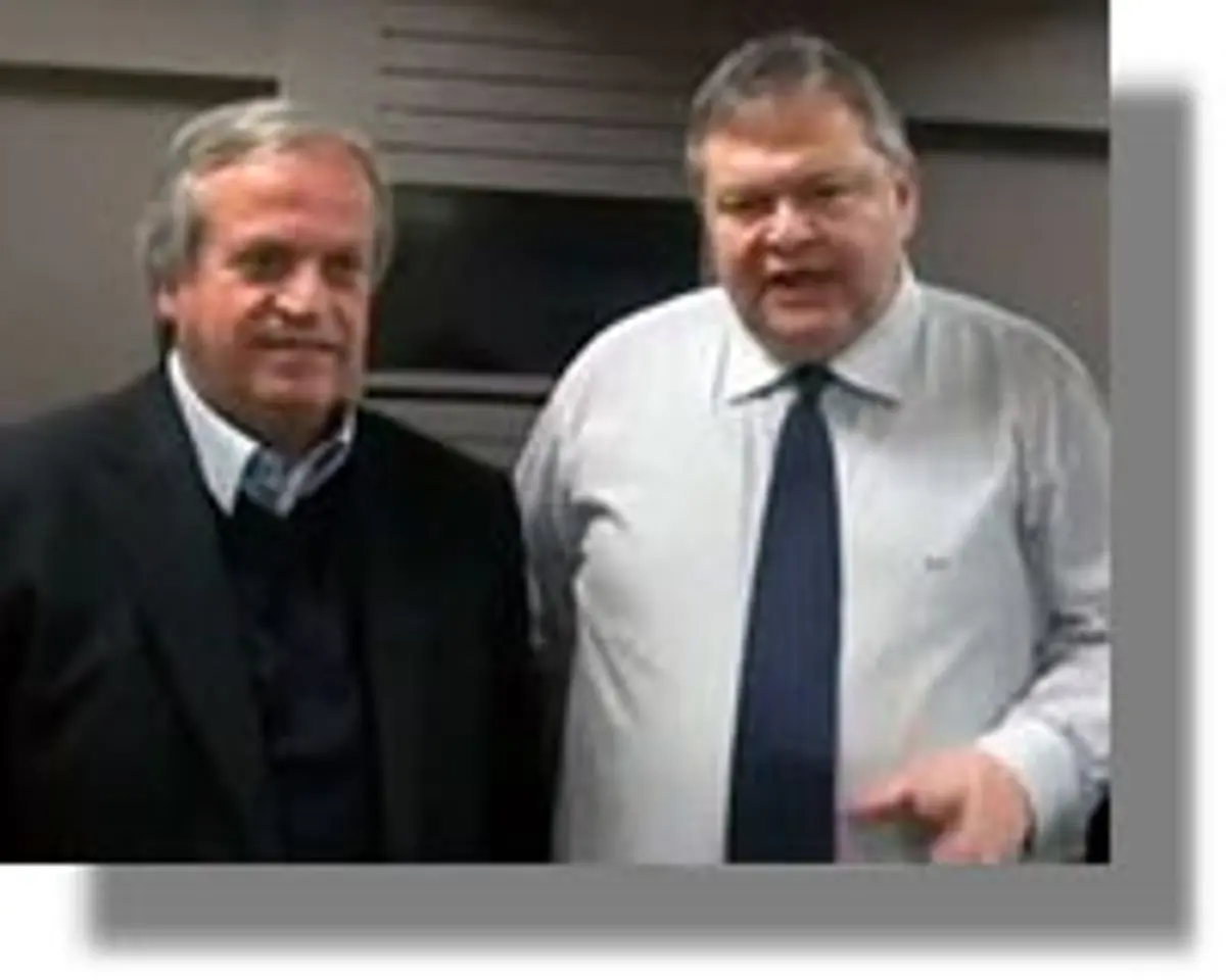 Τα κατάφερε ο δήμαρχος Καλύμνου - Παραμένει η ΔΟΥ στο νησί