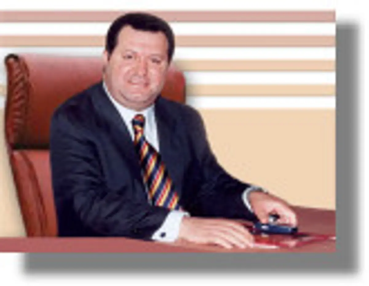 ΠΑΝΤΕΛΗΣ ΜΑΡΑΒΕΛΙΑΣ