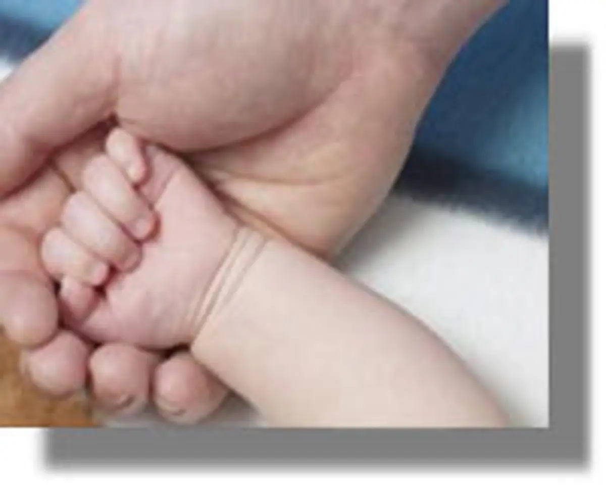 Ο γιος μου αγάπησε τη Μαρία και το παιδί σαν να ήταν δικό του