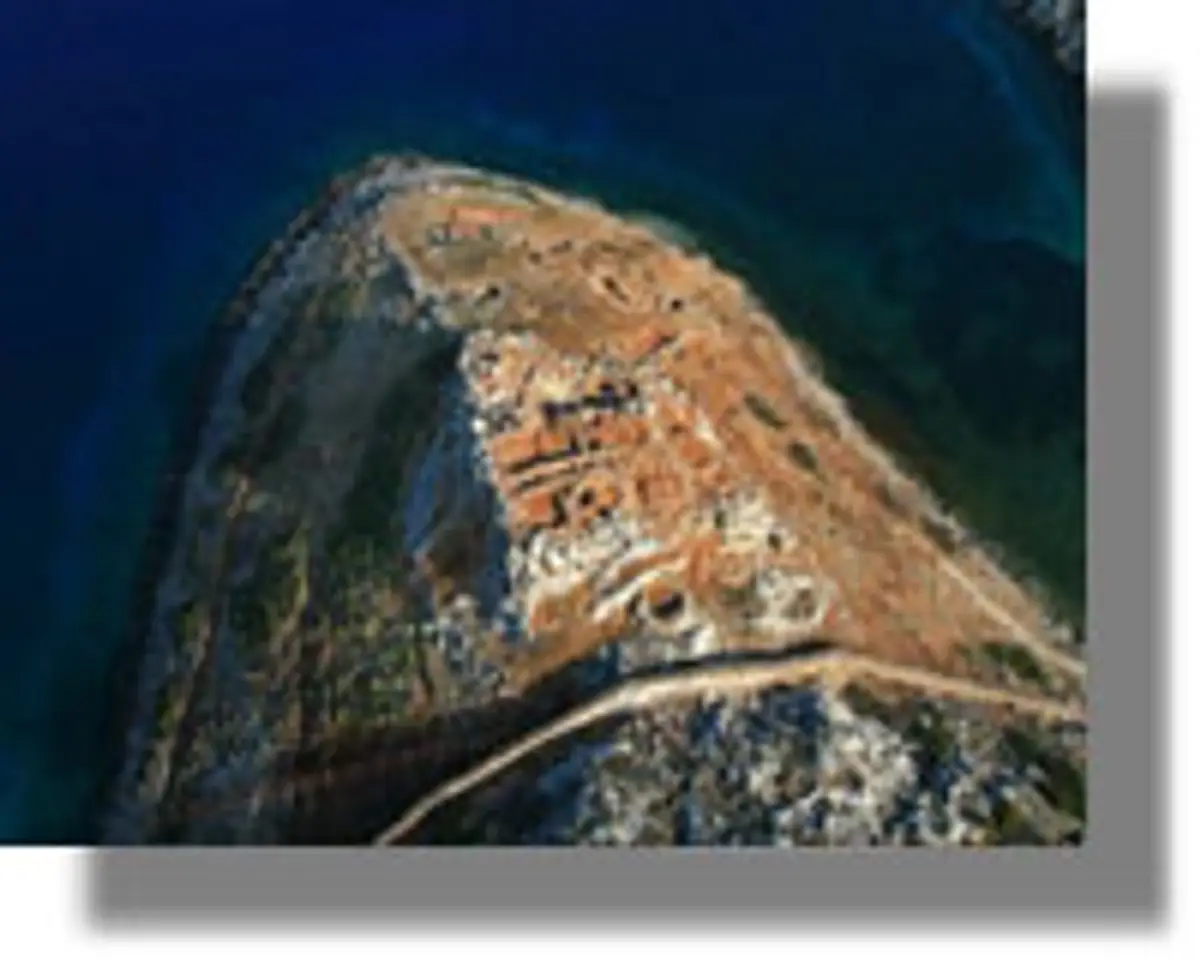 Αγαθονήσι