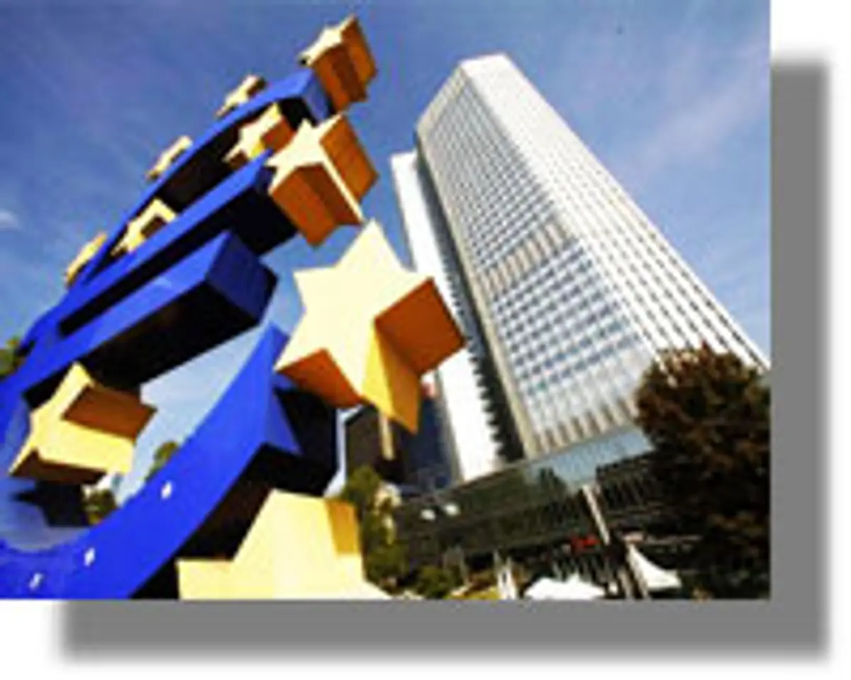 Αποχαιρέτα την Ευρώπη που φεύγει...