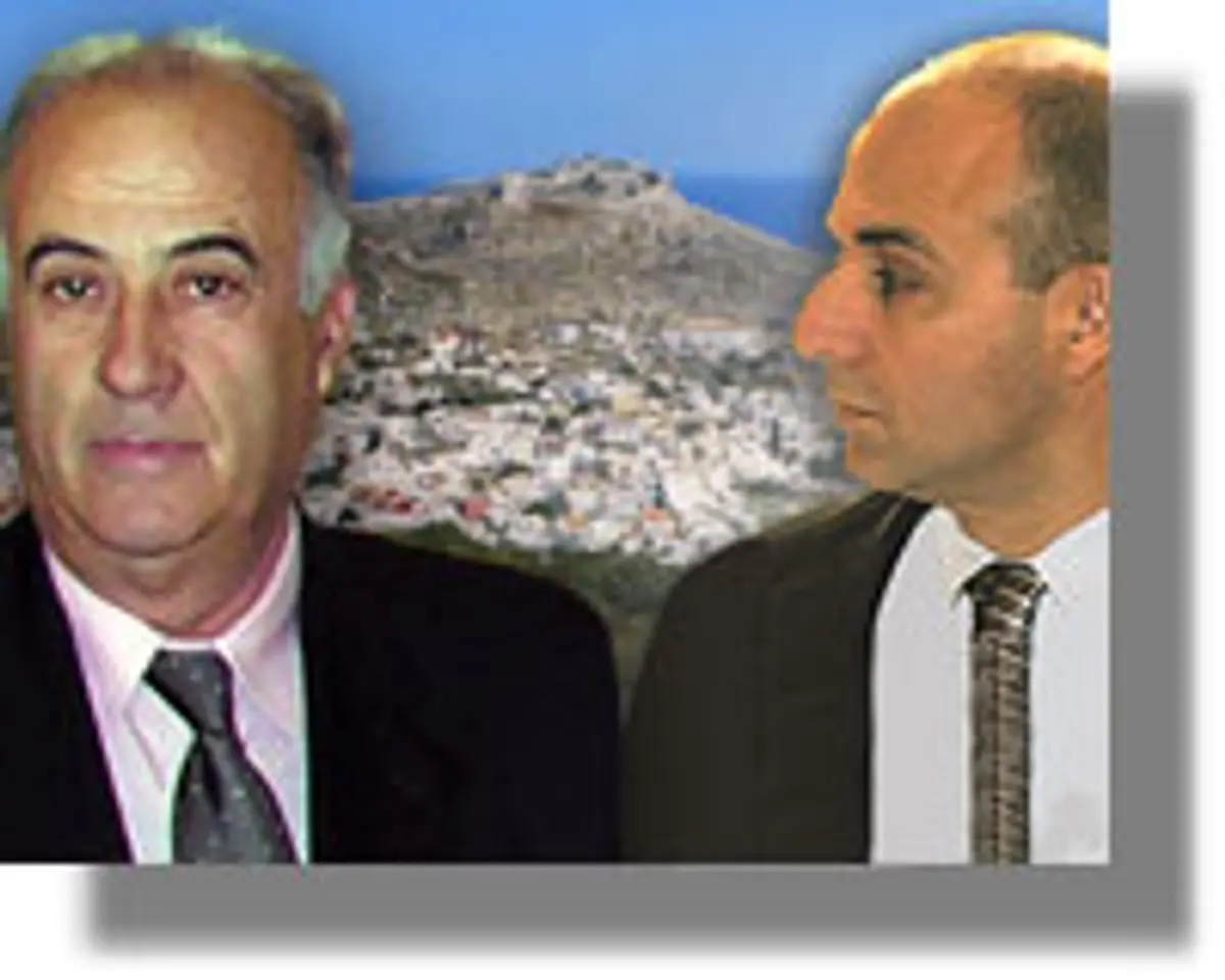 Μείζων Αντιπολίτευση: «Ο Δήμαρχος ψεύδεται»