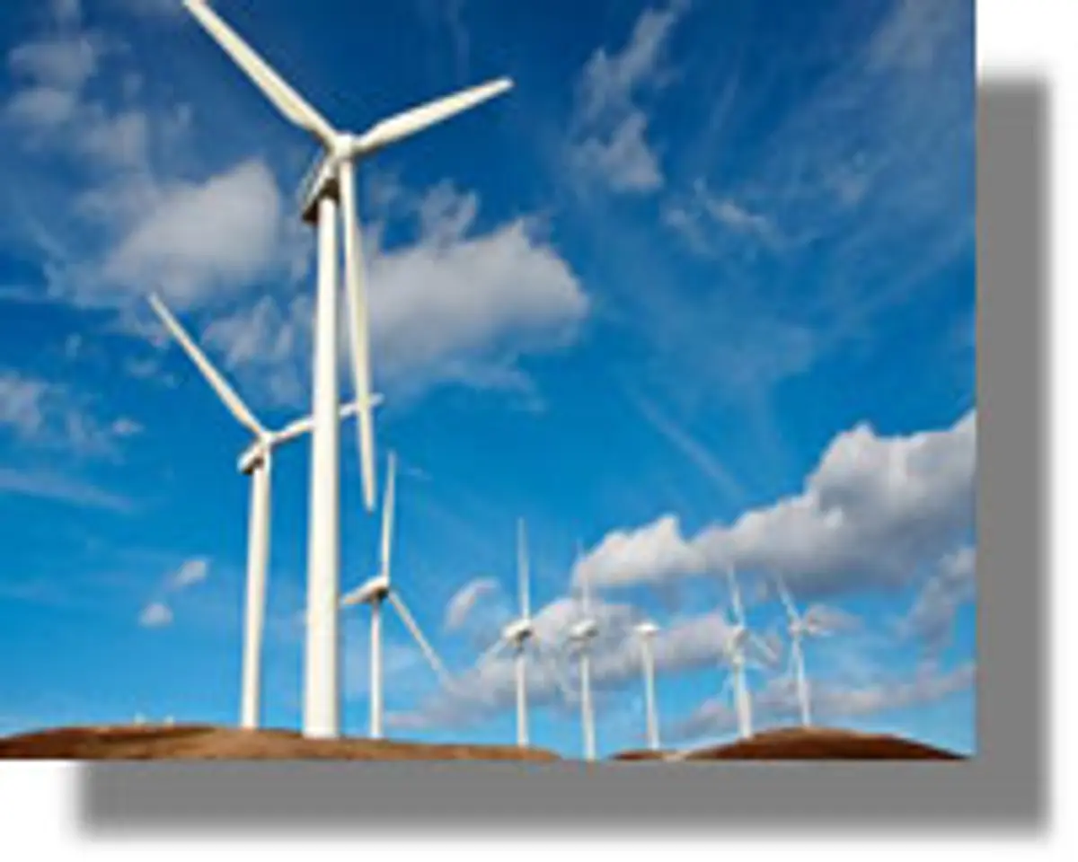 Επενδυτές θα κατασκευάσουν Αιολικό Πάρκο ισχύος 582MW