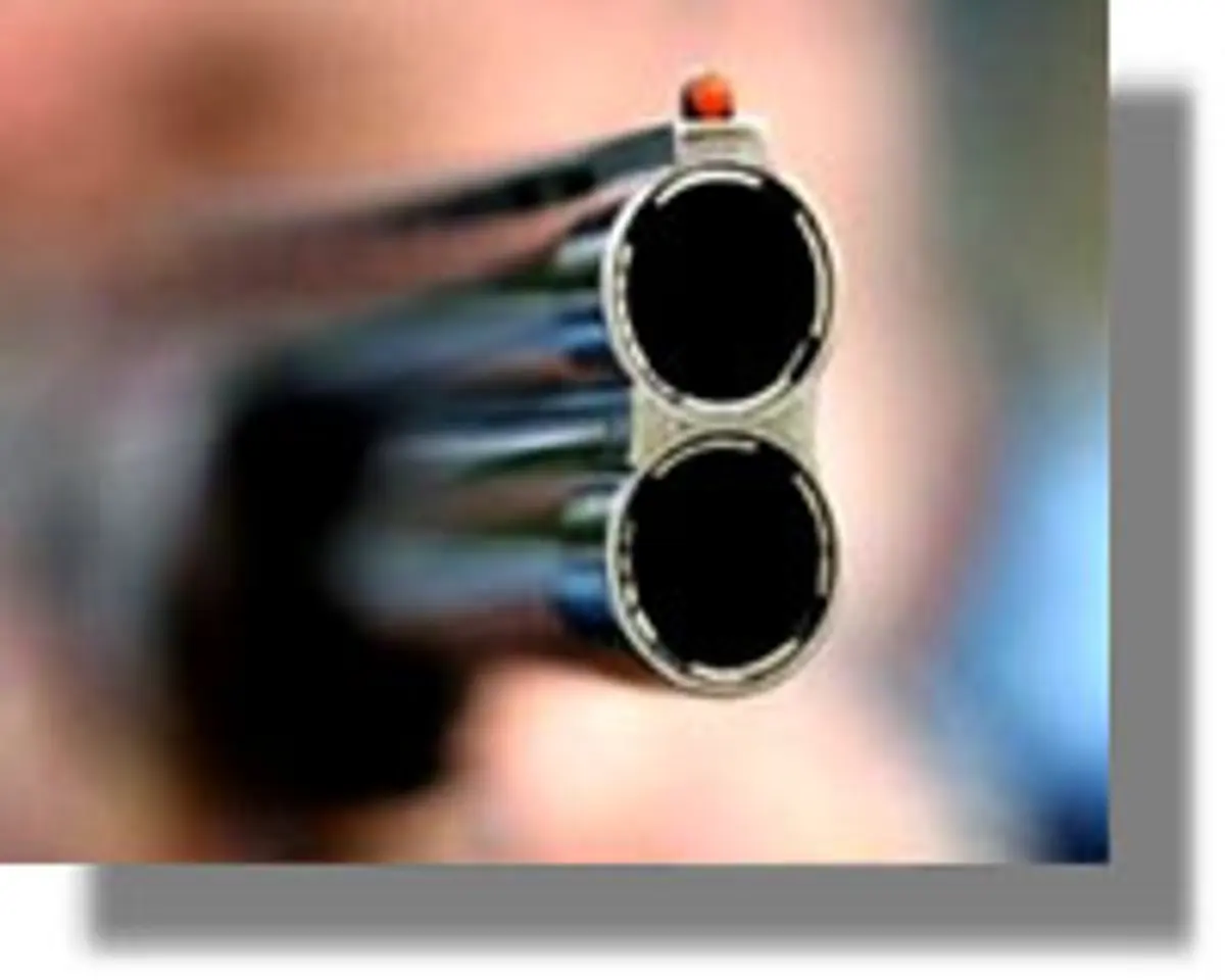 Επίθεση με καραμπίνες στο Αστυνομικό τμήμα