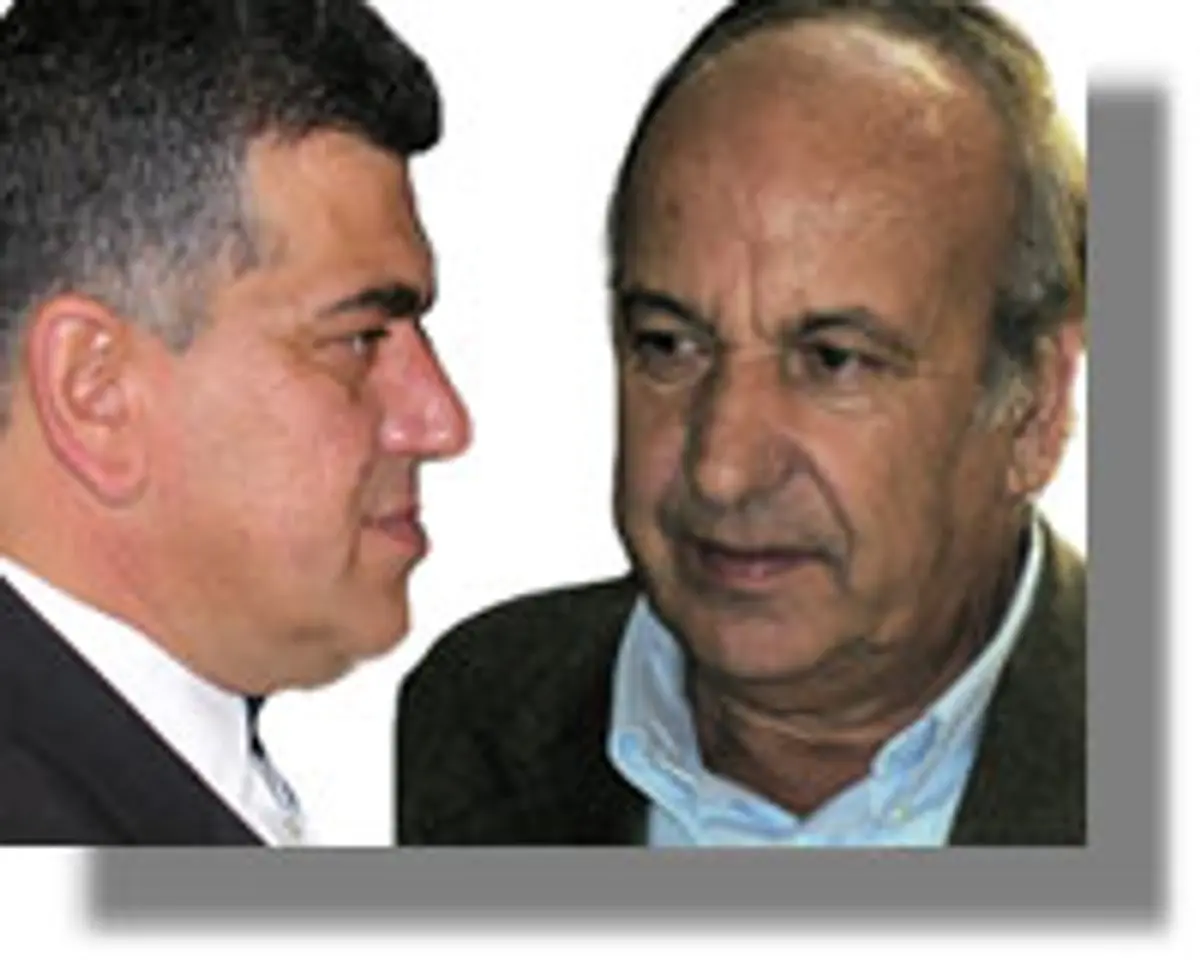 Αποχωρούν από τη διοίκηση του Νοσοκομείου Καρανικόλας - Αντιάρτης. Τι λέει πρόσκληση για την επιλογή Διοικητών και Αναπληρωτών Διοικητών