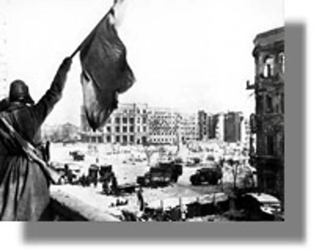 Schlacht von Stalingrad