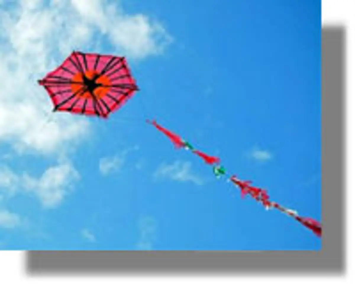 ΚΑΘΑΡΑ ΔΕΥΤΕΡΑ: Η ιστορία του χαρταετού