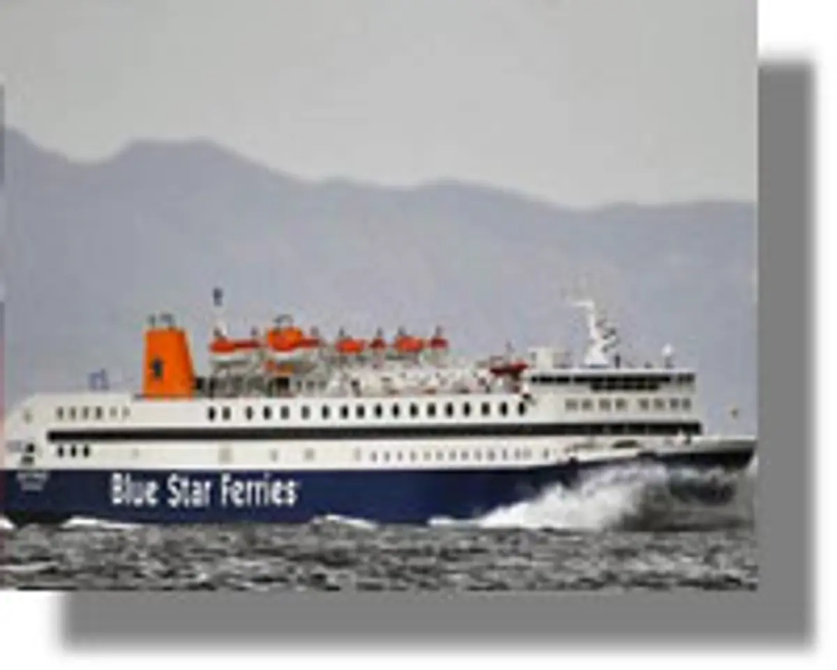 Με 6 δρομολόγια εβδομαδιαίως η σύνδεση της Καλύμνου με τον Πειραιά καθ’ όλη την θερινή περίοδο