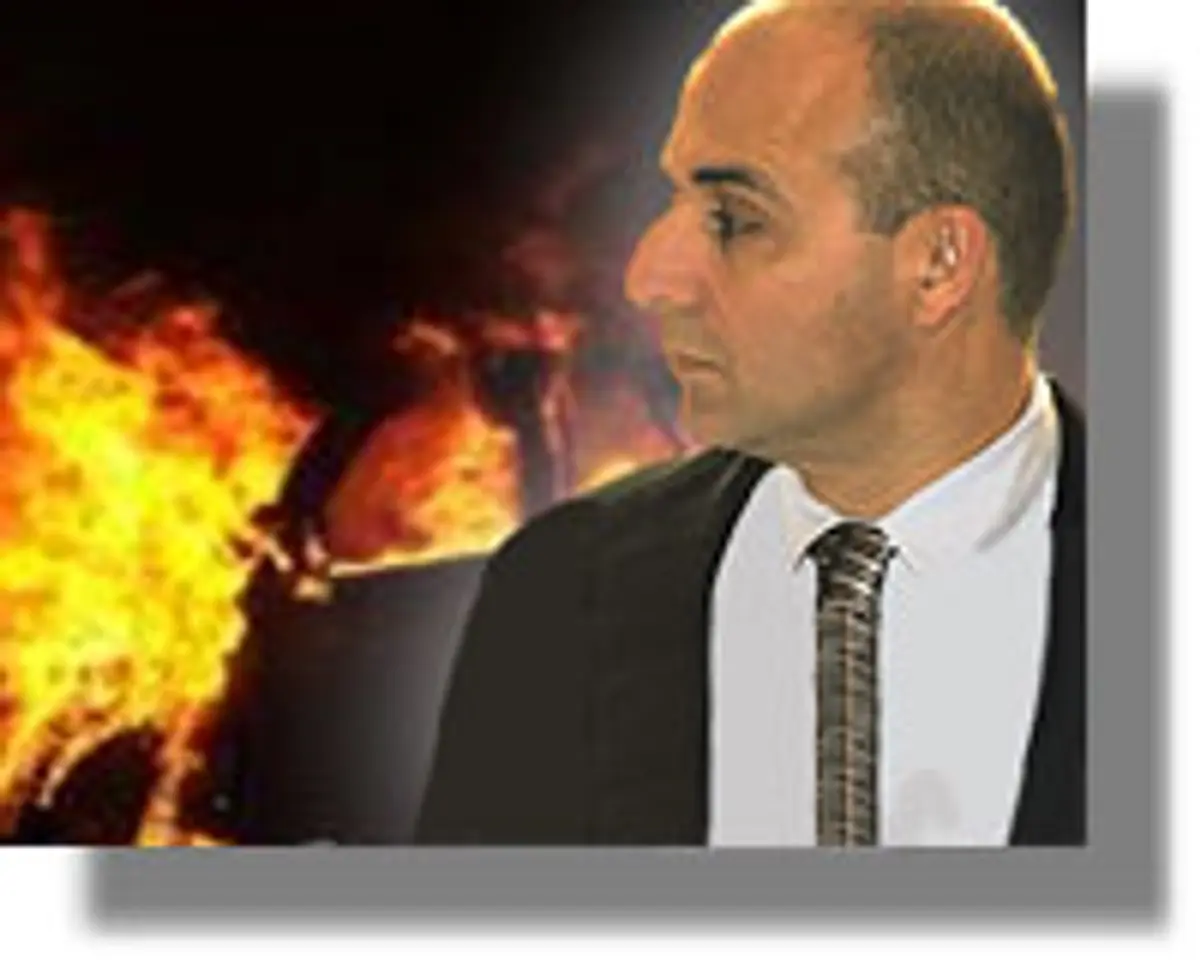 Για εμπρησμό στη χωματερή κάνει λόγο ο Δήμαρχος Λέρου!