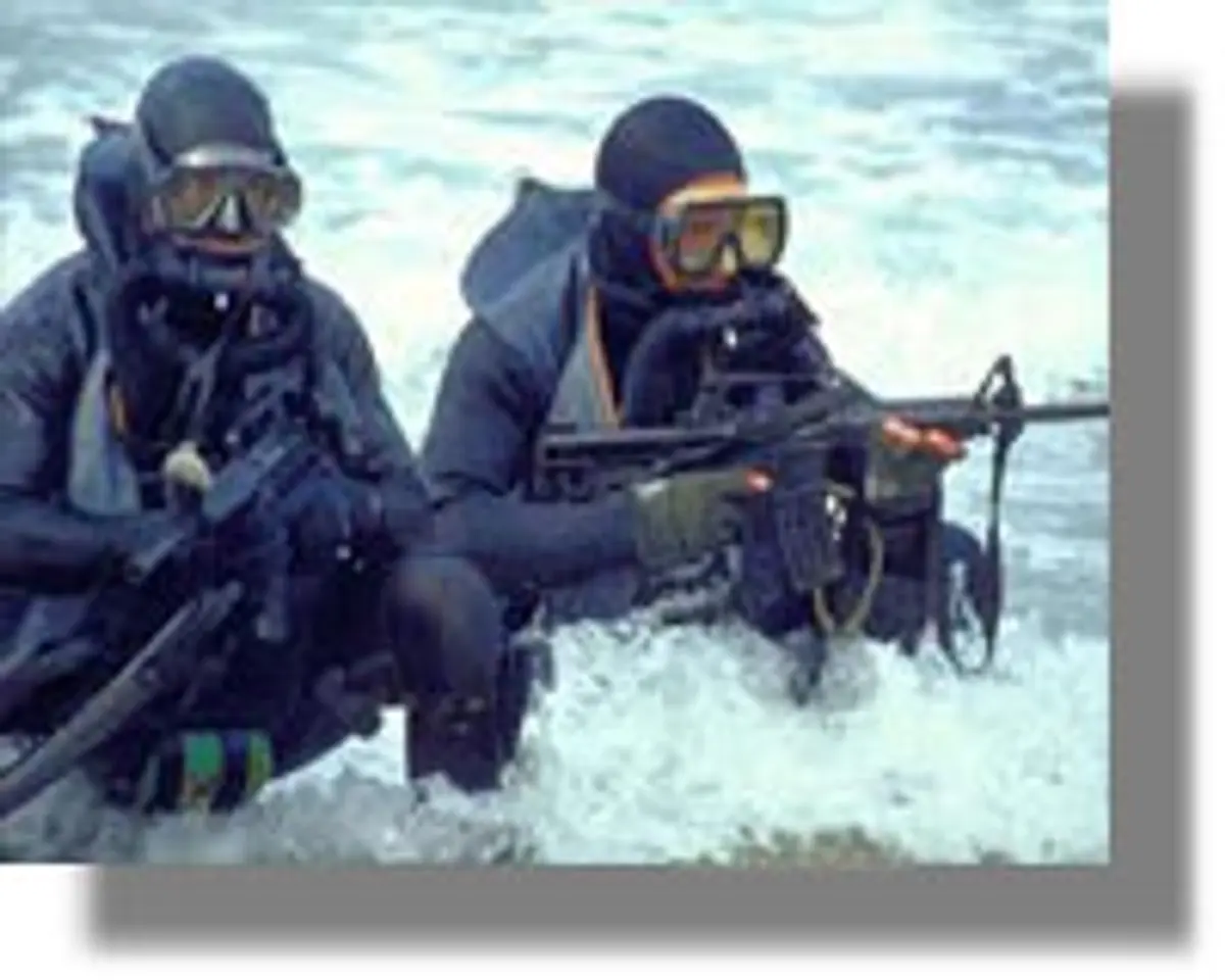 Ανακατάληψη της Κω απο Ειδικές Δυνάμεις – Σε ρόλο «εχθρού» αμύνονται οι μονάδες του νησιού