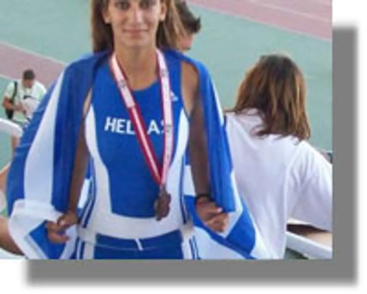 Αγώνες με... προσωπικότητα