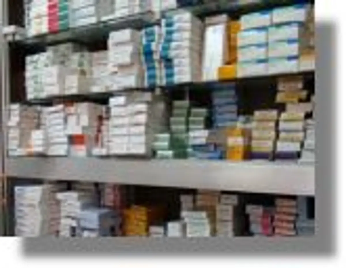 Κινδυνεύουν οι κάτοικοι της Λέρου από την έλλειψη φαρμάκων - Ο Φαρμακευτικός Σύλλογος δίνει τη λύση