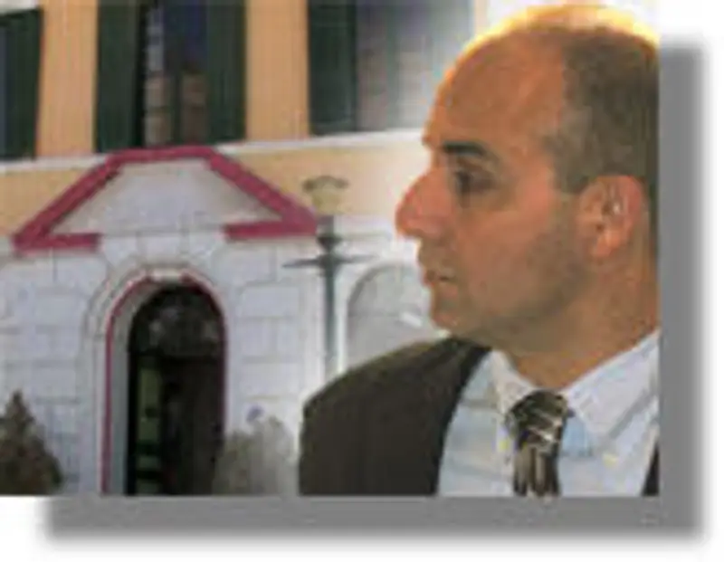 Σύμβουλό τεχνικής υποστήριξης για το ΕΣΠΑ προσλαμβάνει ο Δήμαρχος Λέρου