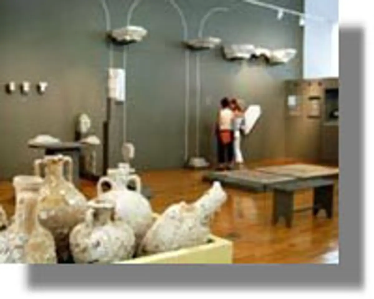 Ανακοίνωση πρόσληψης 3 ατόμων για τη φύλαξη μουσείων στη Λέρο