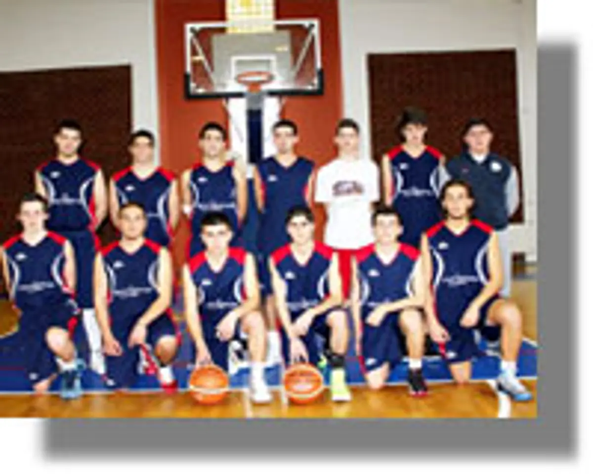 Ο Πανιώνιος Λέρου συμμετέχει στην 3η γιορτή μπάσκετ 2013 στη Ρόδο