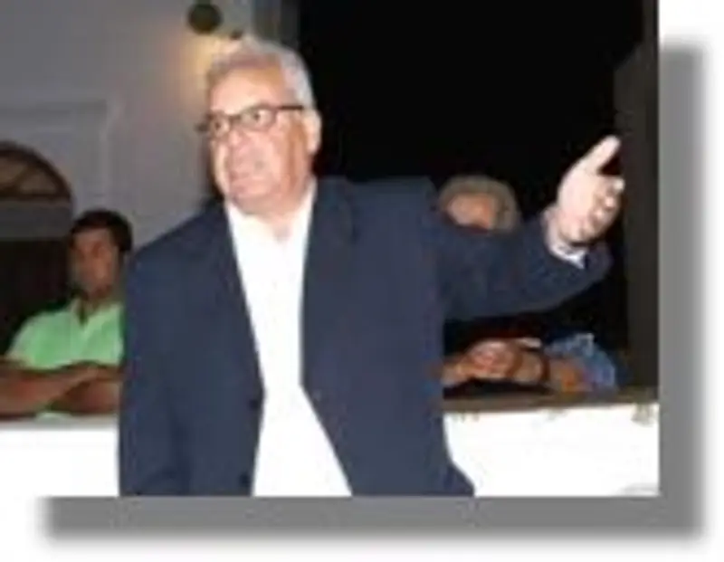 ΕΚΤΑΚΤΟ: Λουκέτο και στον Δήμο Πάτμου για το κλείσιμο της ΔΟΥ ΛΕΡΟΥ - Τέσσερις Δήμοι κλειστοί στα Δωδεκάνησα!